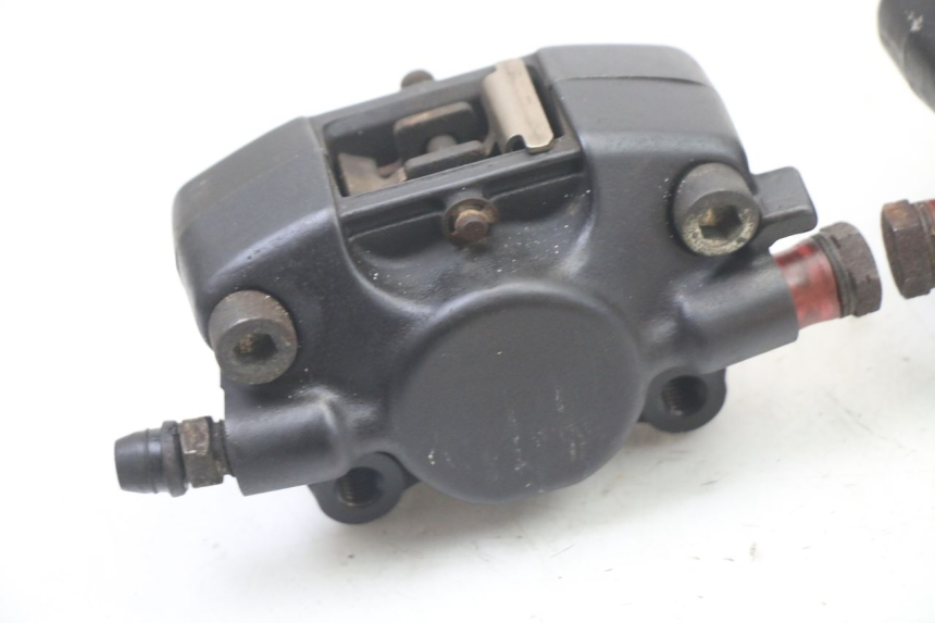 photo de FRONT BRAKE CALIPER PIAGGIO MP3 LT 400 (2007 - 2012)
