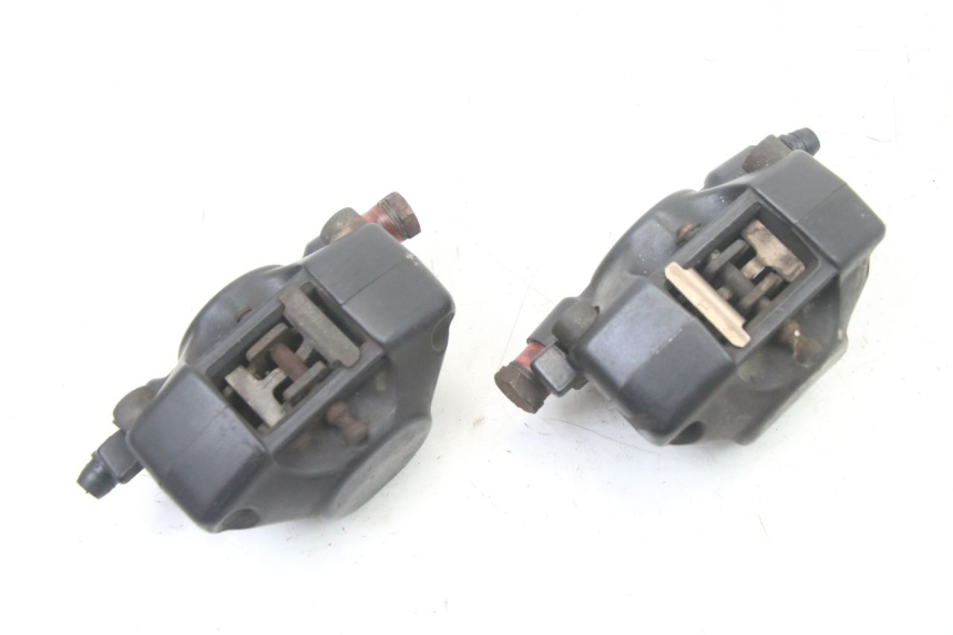 photo de FRONT BRAKE CALIPER PIAGGIO MP3 LT 400 (2007 - 2012)