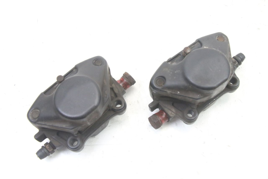 photo de FRONT BRAKE CALIPER PIAGGIO MP3 LT 400 (2007 - 2012)