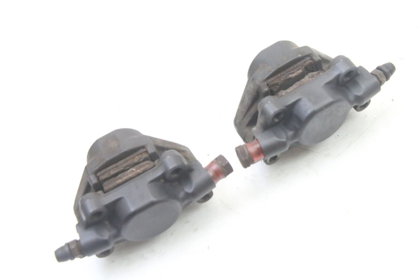 photo de FRONT BRAKE CALIPER PIAGGIO MP3 LT 400 (2007 - 2012)