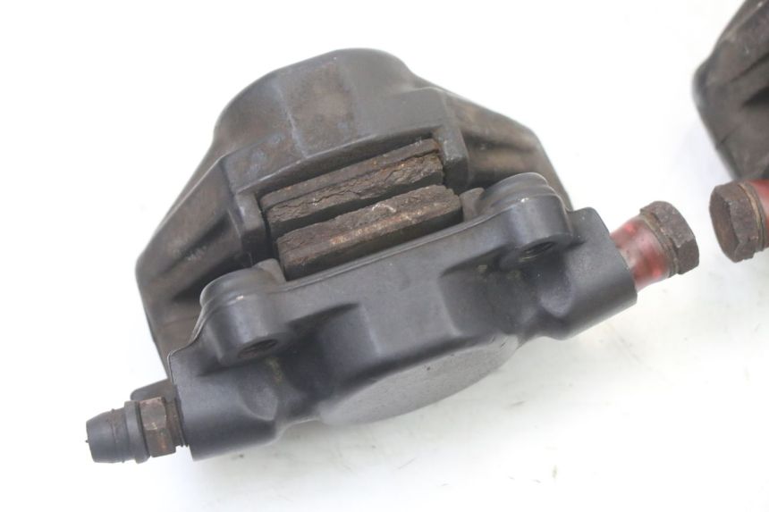photo de FRONT BRAKE CALIPER PIAGGIO MP3 LT 400 (2007 - 2012)