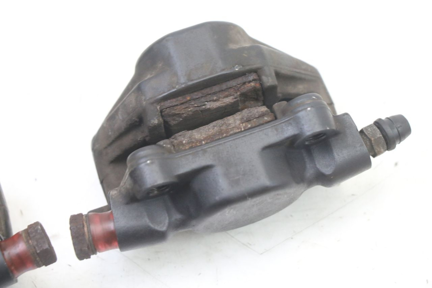 photo de FRONT BRAKE CALIPER PIAGGIO MP3 LT 400 (2007 - 2012)