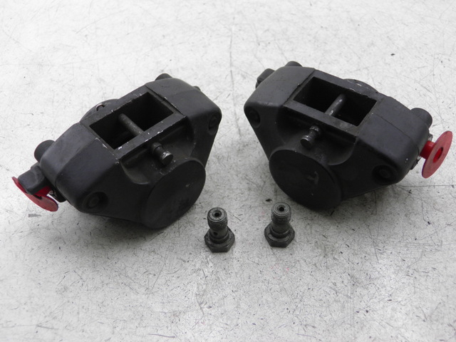 photo de FRONT BRAKE CALIPER PIAGGIO MP3 LT 300 (2010 - 2016)