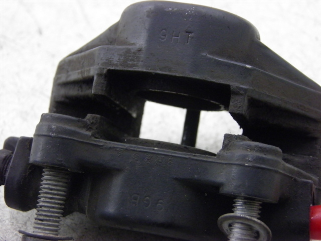 photo de FRONT BRAKE CALIPER PIAGGIO MP3 LT 300 (2010 - 2016)