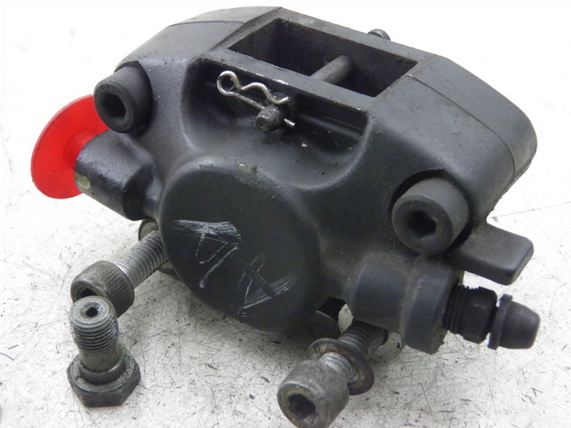 photo de FRONT BRAKE CALIPER PIAGGIO MP3 LT 300 (2010 - 2016)