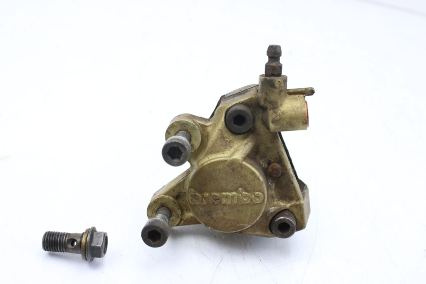 photo de FRONT BRAKE CALIPER PIAGGIO TYPHOON 50 (1993 - 1999)