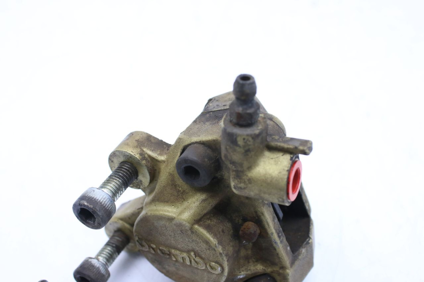 photo de FRONT BRAKE CALIPER PIAGGIO TYPHOON 50 (1993 - 1999)