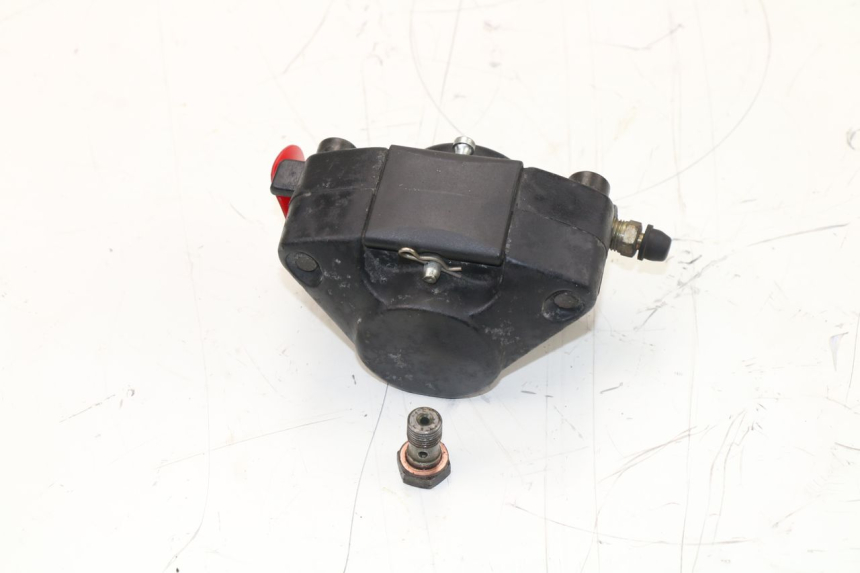 photo de FRONT BRAKE CALIPER PIAGGIO VESPA LX 125 (2005 - 2010)