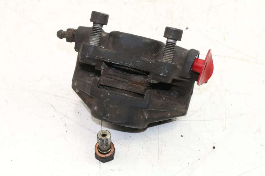 photo de FRONT BRAKE CALIPER PIAGGIO VESPA LX 2T 50 (2005 - 2013)