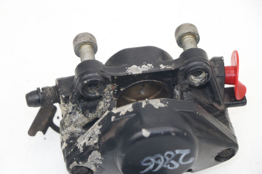 photo de FRONT BRAKE CALIPER PIAGGIO VESPA LX 2T 50 (2005 - 2013)