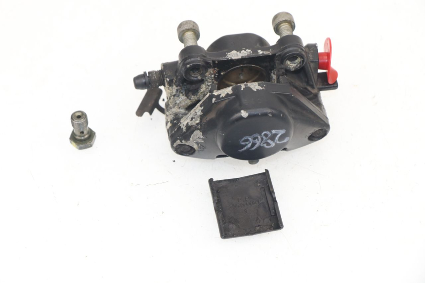 photo de FRONT BRAKE CALIPER PIAGGIO VESPA LX 2T 50 (2005 - 2013)