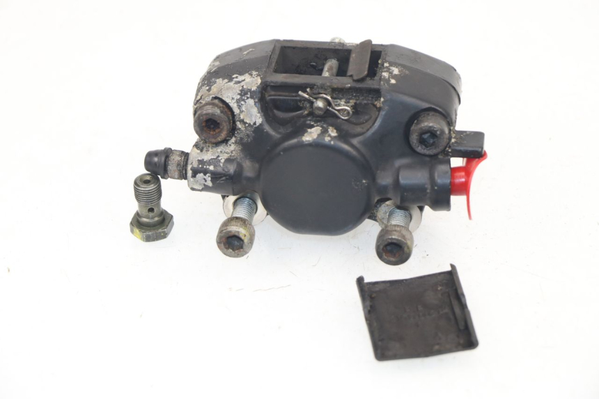 photo de FRONT BRAKE CALIPER PIAGGIO VESPA LX 2T 50 (2005 - 2013)