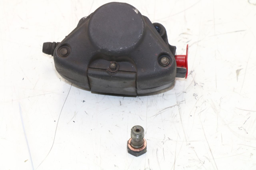 photo de FRONT BRAKE CALIPER PIAGGIO VESPA LX IE 125 (2010 - 2012)