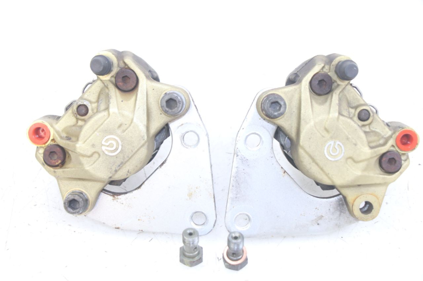 photo de FRONT BRAKE CALIPER PIAGGIO X9 125 (2000 - 2003)