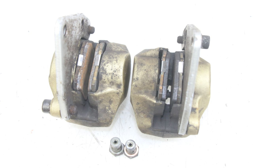 photo de FRONT BRAKE CALIPER PIAGGIO X9 125 (2000 - 2003)