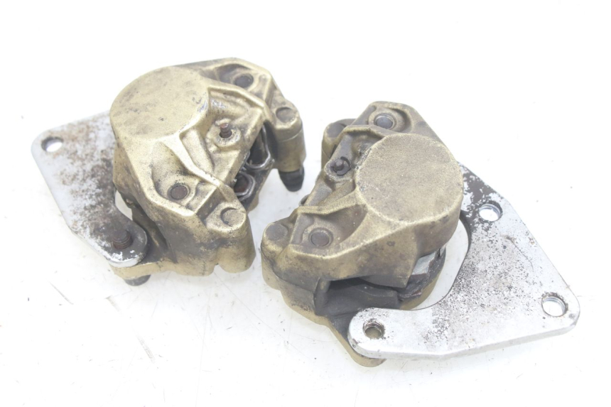 photo de FRONT BRAKE CALIPER PIAGGIO X9 125 (2000 - 2003)