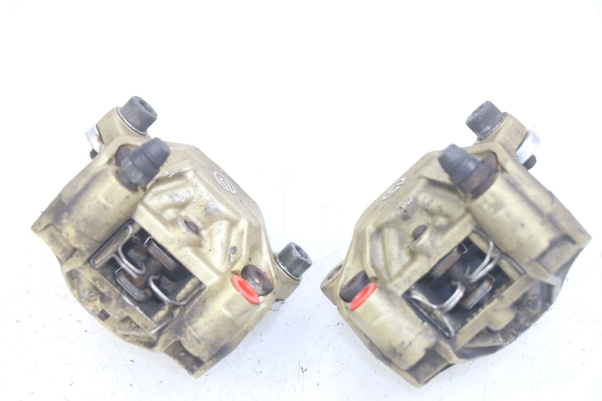 photo de FRONT BRAKE CALIPER PIAGGIO X9 125 (2000 - 2003)