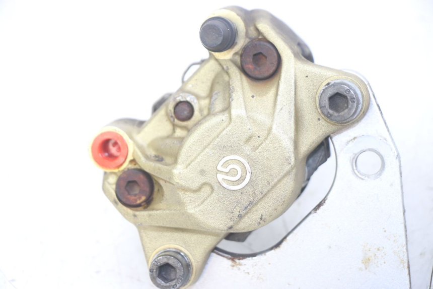 photo de FRONT BRAKE CALIPER PIAGGIO X9 125 (2000 - 2003)