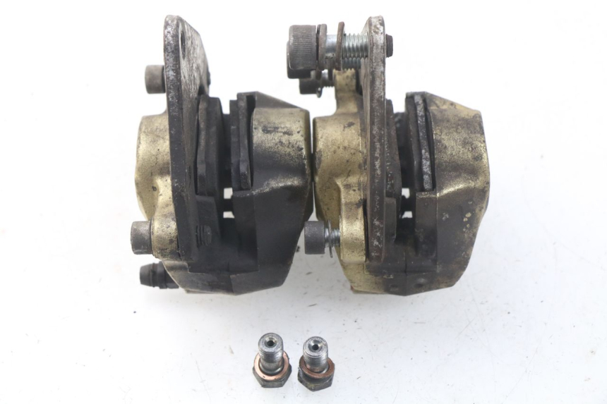 photo de FRONT BRAKE CALIPER PIAGGIO X9 EVOLUTION 125 (2003 - 2007)