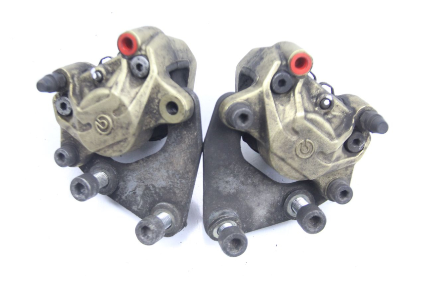 photo de FRONT BRAKE CALIPER PIAGGIO X9 EVOLUTION 125 (2003 - 2007)