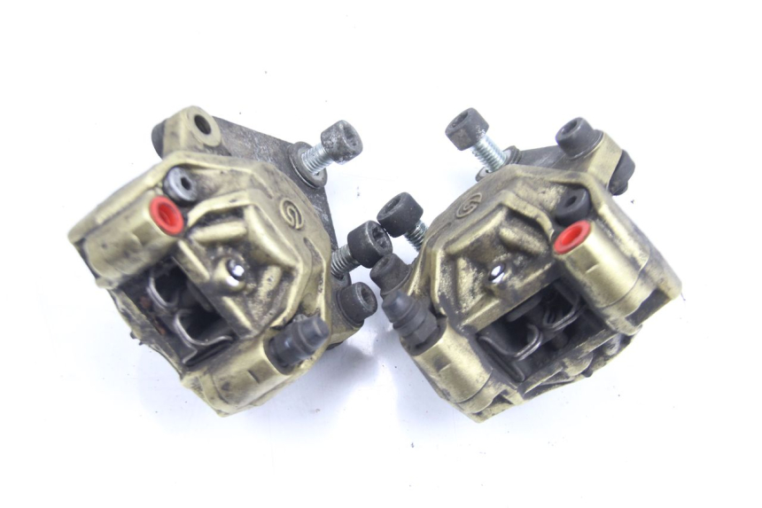 photo de FRONT BRAKE CALIPER PIAGGIO X9 EVOLUTION 125 (2003 - 2007)