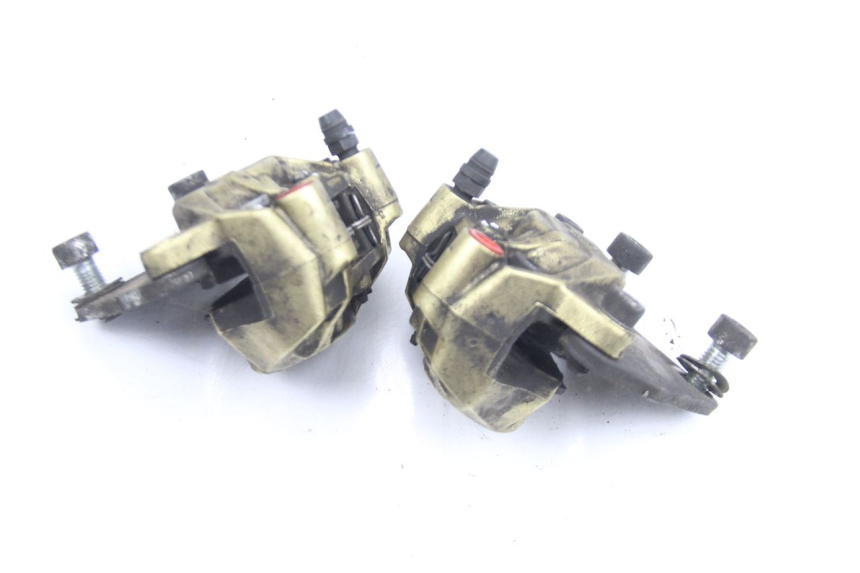 photo de FRONT BRAKE CALIPER PIAGGIO X9 EVOLUTION 125 (2003 - 2007)