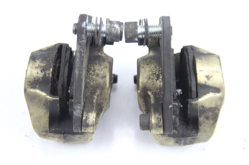 photo de FRONT BRAKE CALIPER PIAGGIO X9 EVOLUTION 125 (2003 - 2007)