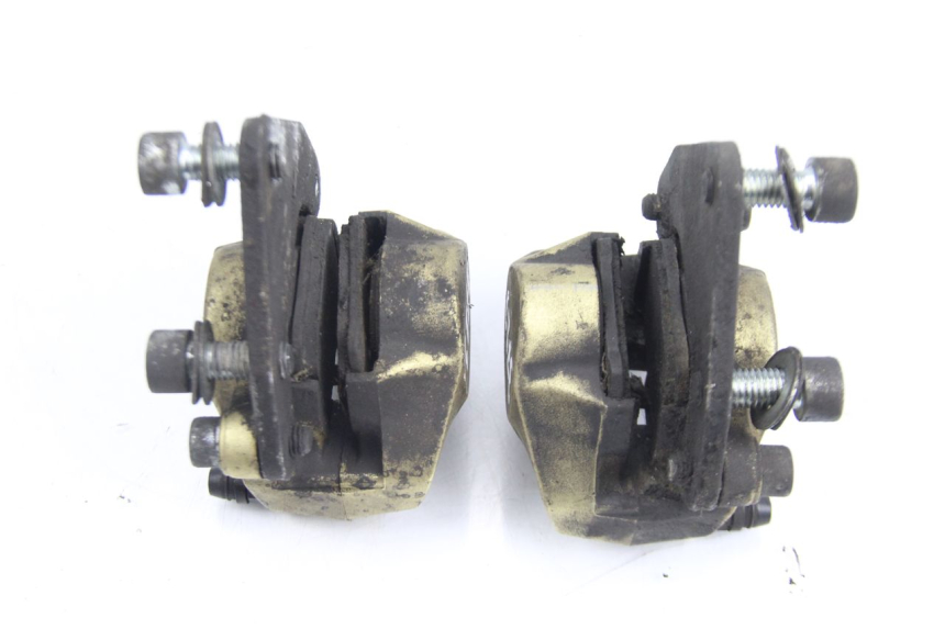 photo de FRONT BRAKE CALIPER PIAGGIO X9 EVOLUTION 125 (2003 - 2007)