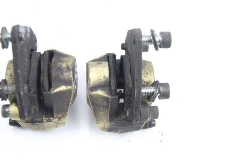 photo de FRONT BRAKE CALIPER PIAGGIO X9 EVOLUTION 125 (2003 - 2007)