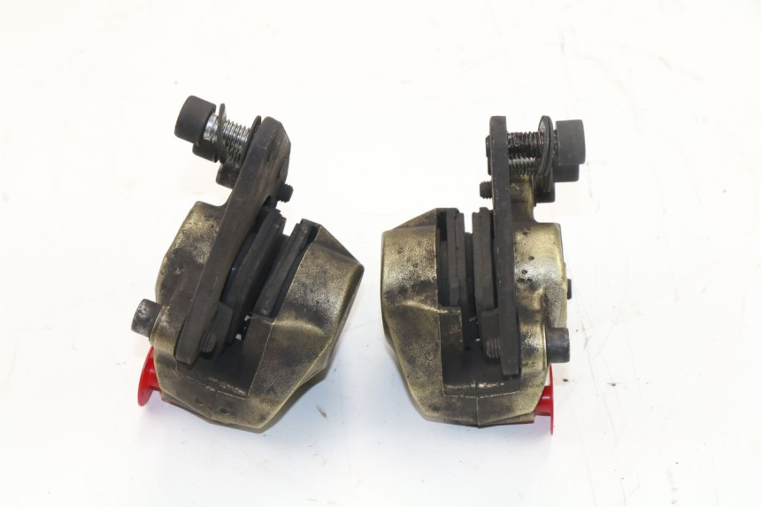 photo de FRONT BRAKE CALIPER PIAGGIO X9 EVOLUTION 125 (2003 - 2007)