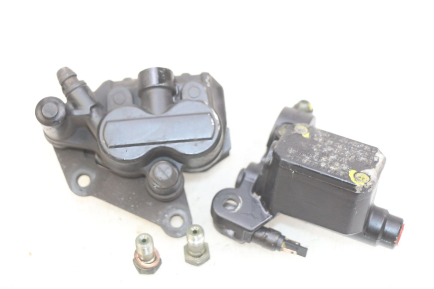 photo de FRONT BRAKE CALIPER PIAGGIO XEVO - X EVO 125 (2007 - 2016)