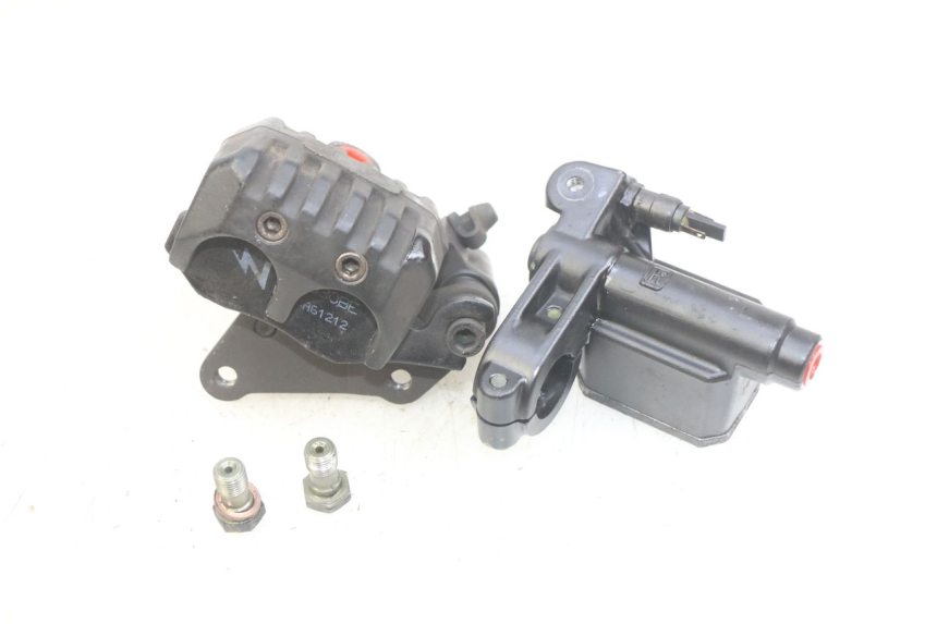 photo de FRONT BRAKE CALIPER PIAGGIO XEVO - X EVO 125 (2007 - 2016)