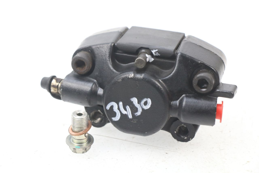 photo de FRONT BRAKE CALIPER PIAGGIO ZIP 2T 50 (2009 - 2019)