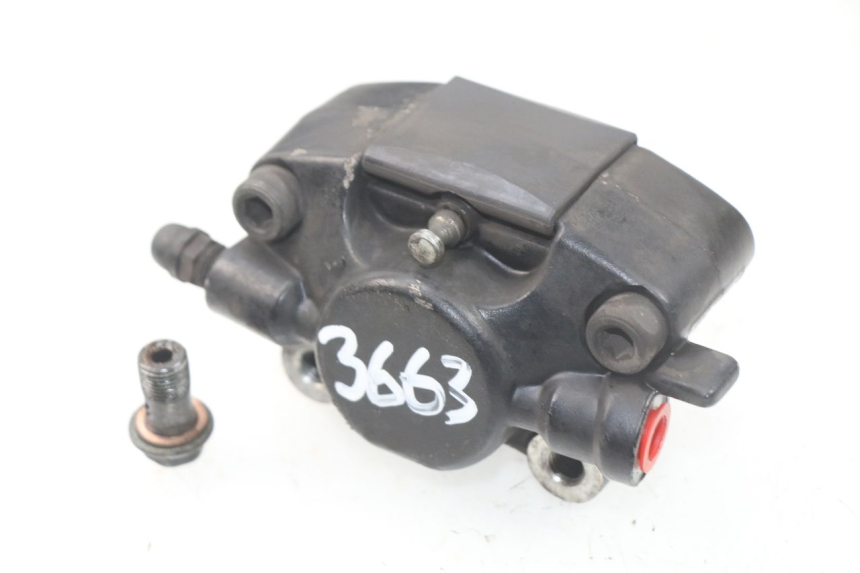 photo de FRONT BRAKE CALIPER PIAGGIO ZIP 2T 50 (2009 - 2019)