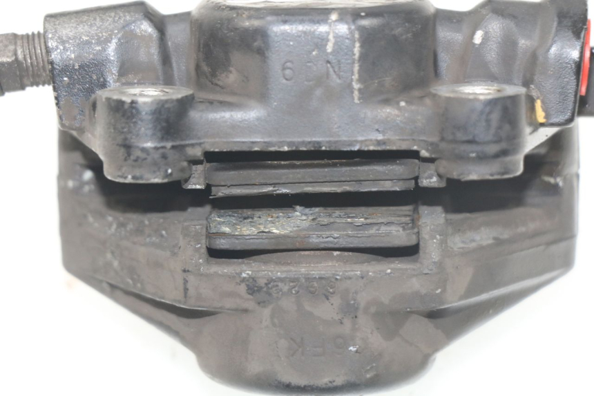 photo de FRONT BRAKE CALIPER PIAGGIO ZIP 2T 50 (2009 - 2019)