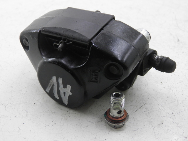 photo de FRONT BRAKE CALIPER PIAGGIO ZIP 2T 50 (2009 - 2019)