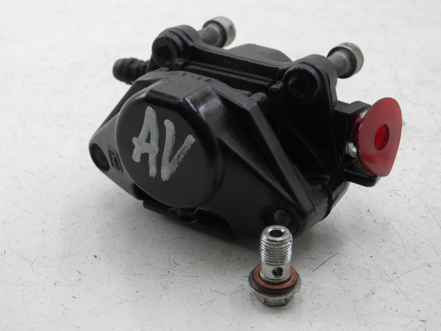 photo de FRONT BRAKE CALIPER PIAGGIO ZIP 2T 50 (2009 - 2019)