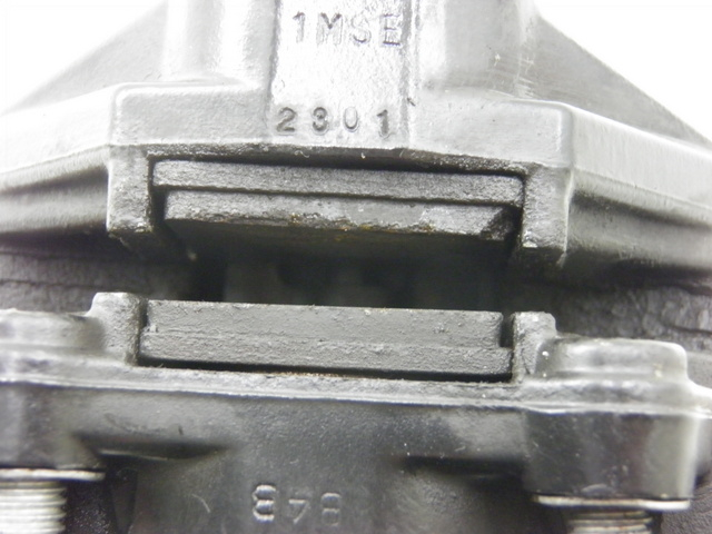 photo de FRONT BRAKE CALIPER PIAGGIO ZIP 2T 50 (2009 - 2019)