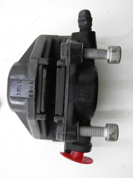 photo de FRONT BRAKE CALIPER PIAGGIO ZIP 2T 50 (2009 - 2019)