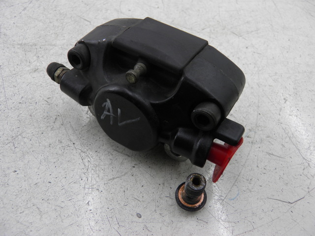 photo de FRONT BRAKE CALIPER PIAGGIO ZIP 4T 50 (2006 - 2017)