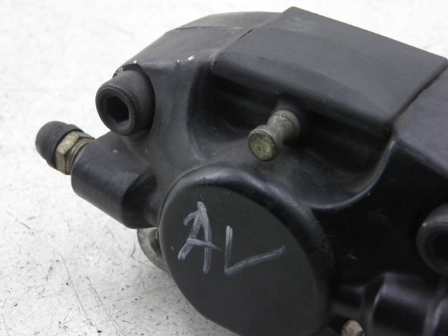 photo de FRONT BRAKE CALIPER PIAGGIO ZIP 4T 50 (2006 - 2017)