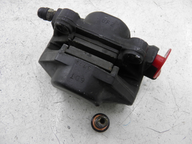 photo de FRONT BRAKE CALIPER PIAGGIO ZIP 4T 50 (2006 - 2017)