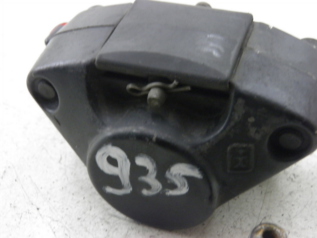 photo de FRONT BRAKE CALIPER PIAGGIO ZIP 4T 50 (2006 - 2017)