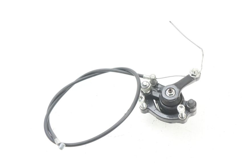 photo de FRONT BRAKE CALIPER POCKET BIKE CROSS 50