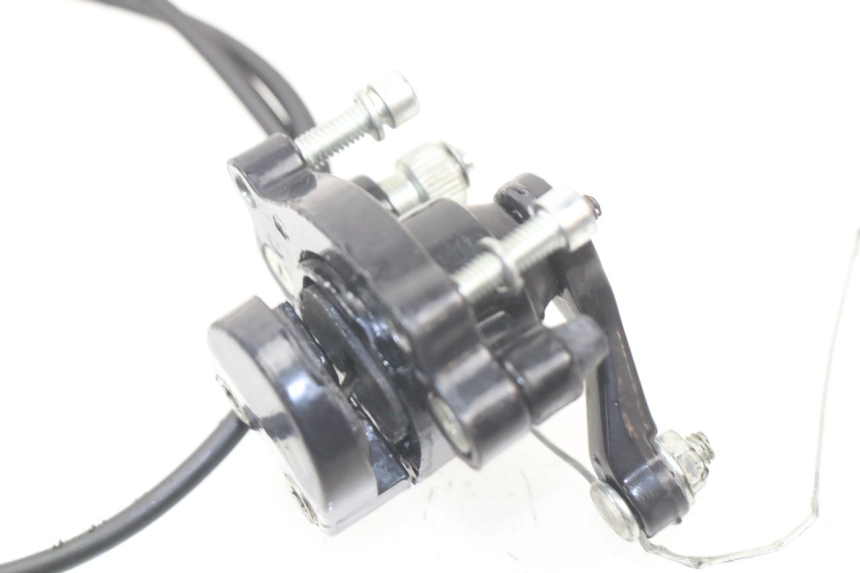 photo de FRONT BRAKE CALIPER POCKET BIKE CROSS 50