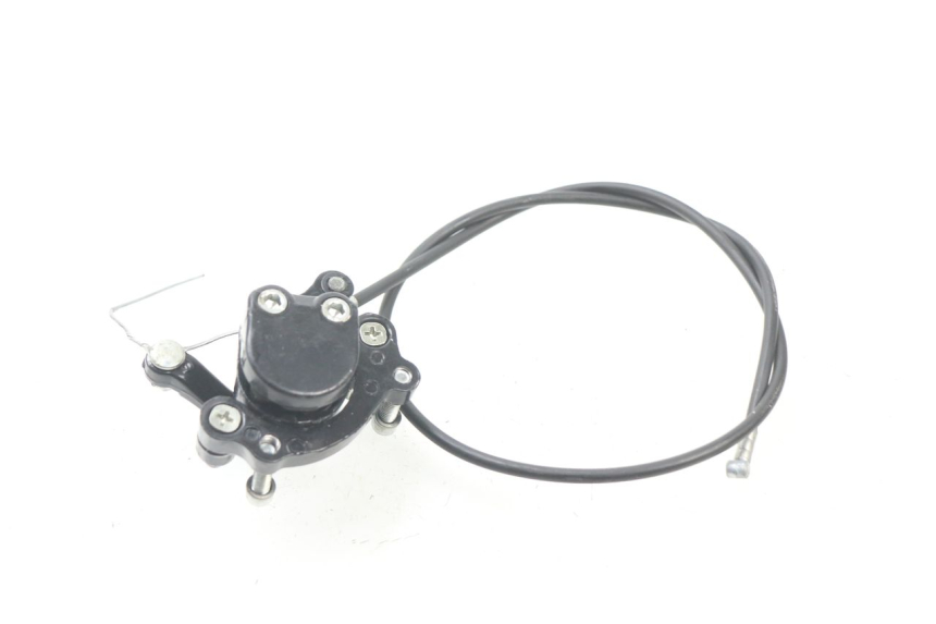 photo de FRONT BRAKE CALIPER POCKET BIKE CROSS 50