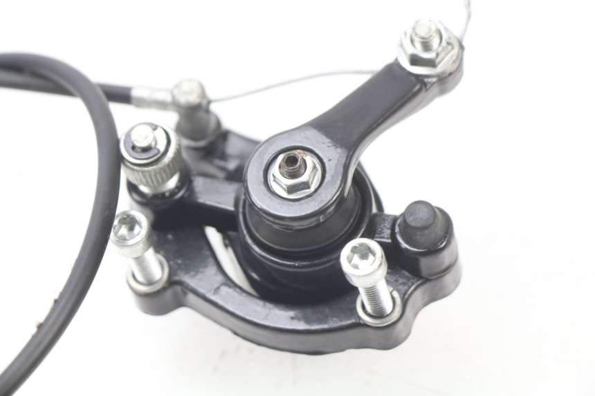photo de FRONT BRAKE CALIPER POCKET BIKE CROSS 50