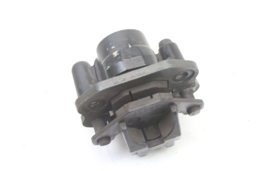photo de FRONT BRAKE CALIPER LIGIER PULSE 3 1 (2014 - 2020) - Technical close-up