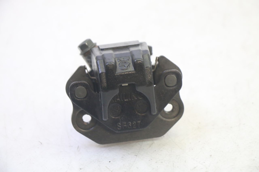 photo de FRONT BRAKE CALIPER LIGIER PULSE 3 1 (2014 - 2020) - Zoom on usage condition