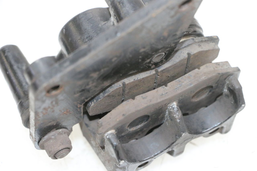 photo de FRONT BRAKE CALIPER EFUN PUSA 1 - Zoom on usage condition